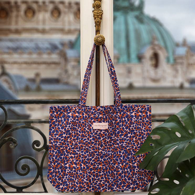 Tote bag Girafe tote-bag-girafe-aucun