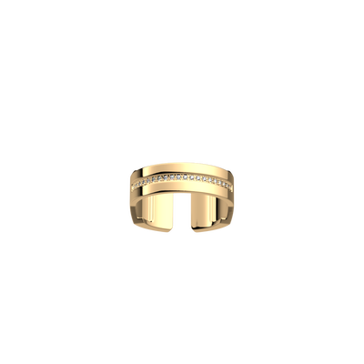 Bague Bandeau bague-bandeau
