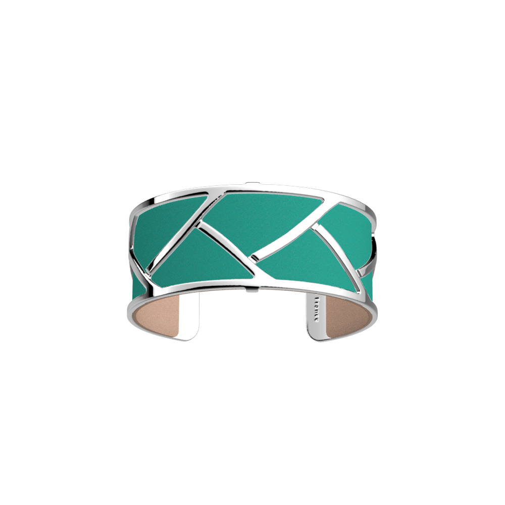 Tresse Bracelet, Nude / Aquatic  reversible insert image number 1