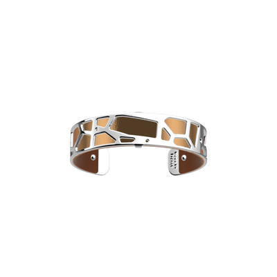 Manchette Girafe, cuir réversible Bronze / Terre Cuite manchette-girafe-cuir-reversible-bronze-terre-cuite-pack_manchettes_essentielles
