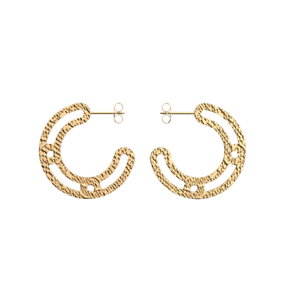 Écaille earrings ecaille-earrings-pendantes