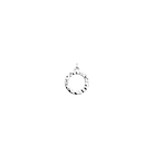 Pendentif Pure Martelée image number 1