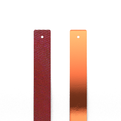 reversible-insert-bracelets-lurex-red-molten-orange-manchette