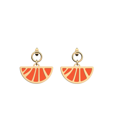 Boucles d'oreilles Amazone, cuirs réversibles Mango / Cuivre boucles-d-oreilles-amazone-cuirs-reversibles-mango-cuivre-pack_bo_pendantes