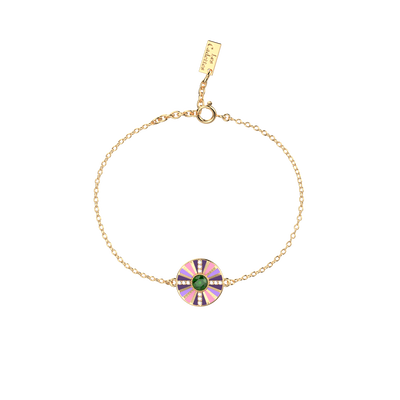 Sunrise chain bracelet sunrise-chain-bracelet-bracelet_chaine