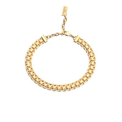Scoubidou chain bracelet scoubidou-chain-bracelet-bracelet_chaine