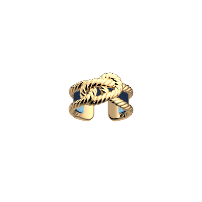 Cordage ring, Marine / Starry Sky reversible insert cordage-ring-marine-starry-sky-reversible-insert-pack_bagues_essentielles
