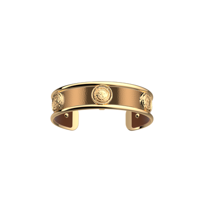 Pépite bracelet, Terracotta / Bronze reversible insert pepite-bracelet-terracotta-bronze-reversible-insert-pack_manchettes_essentielles