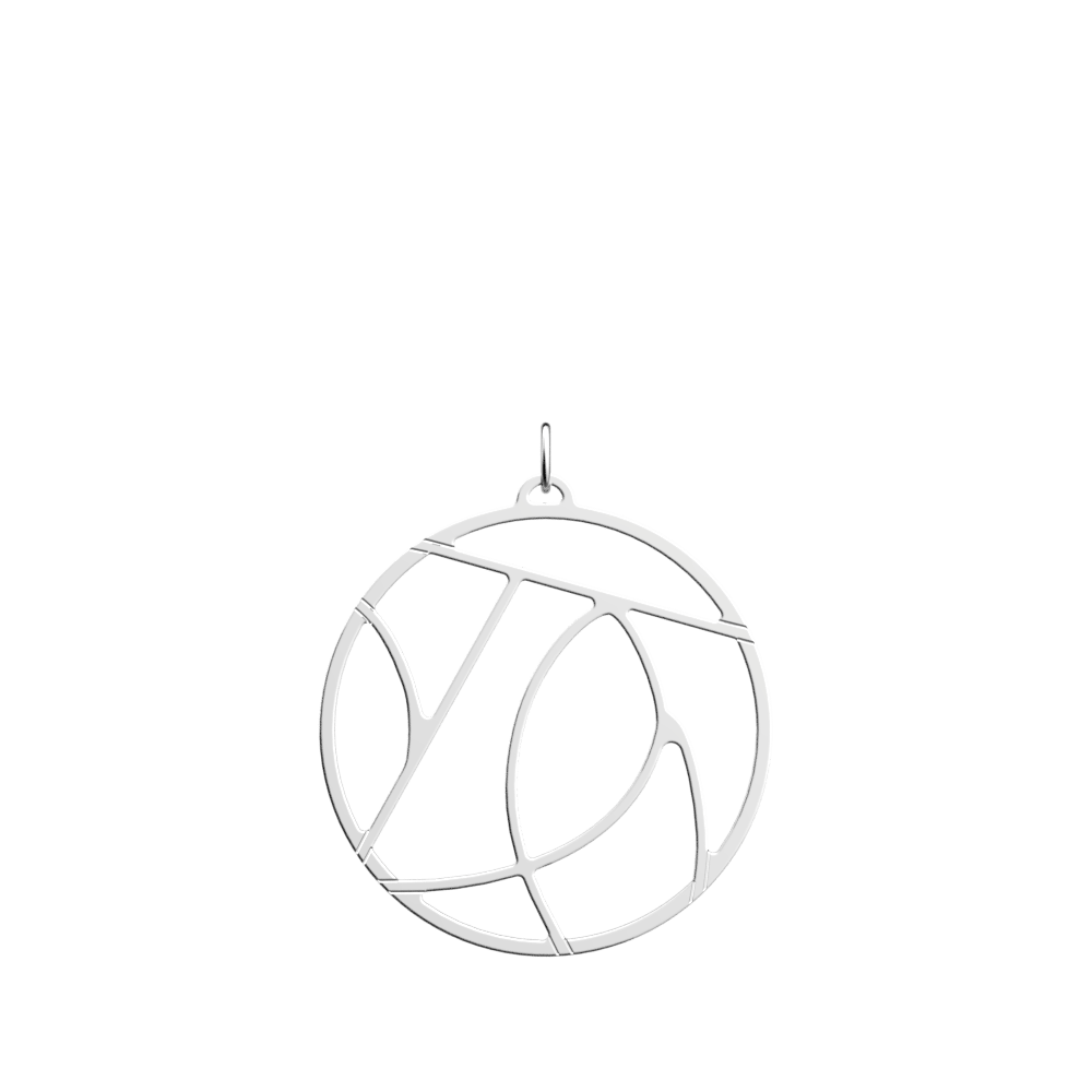 Pendentif Valse image number 1