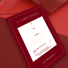 Cartes Cadeaux image number 1