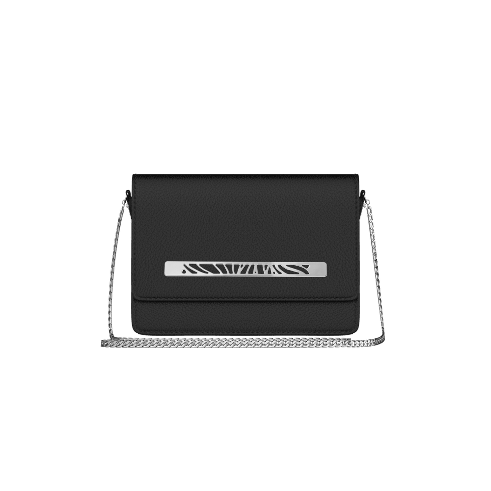 black-shoulder-bag-le-premier-perroquet-decorative-plaque-pack_sacs_dentelle-1