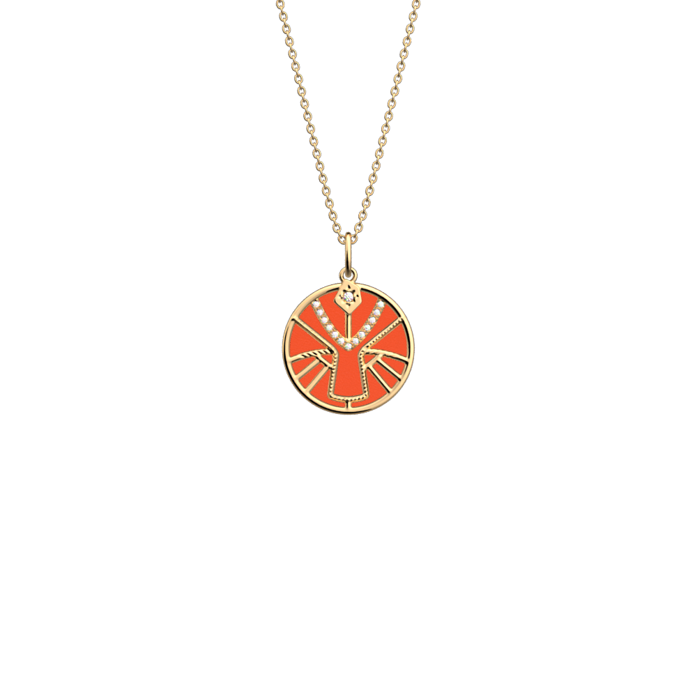 virgo-necklace-bronze-terracotta-reversible-insert-pack_collier_zodiaque-2