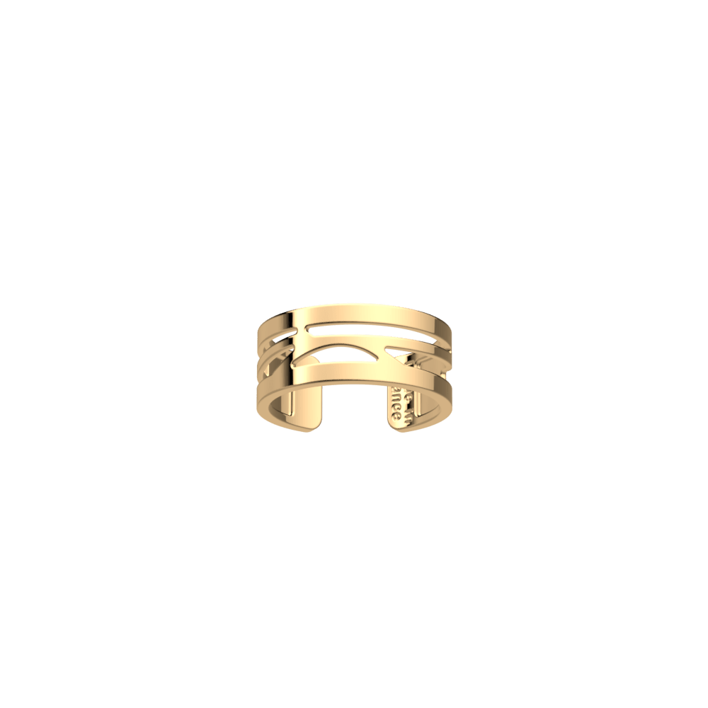 Bague Écorces image number 1