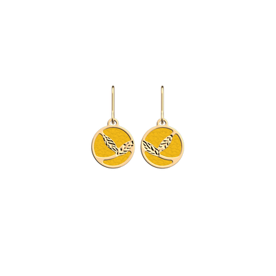 Épis de Blé earrings, Gold / Sun reversible inserts epis-de-ble-earrings-gold-sun-reversible-inserts-pack_boucles_d_oreilles_essentielles_et_precieuses