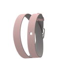 light-pink-light-grey-wraparound-leather-strap-silver-finish-buckle-le_double_tour-1