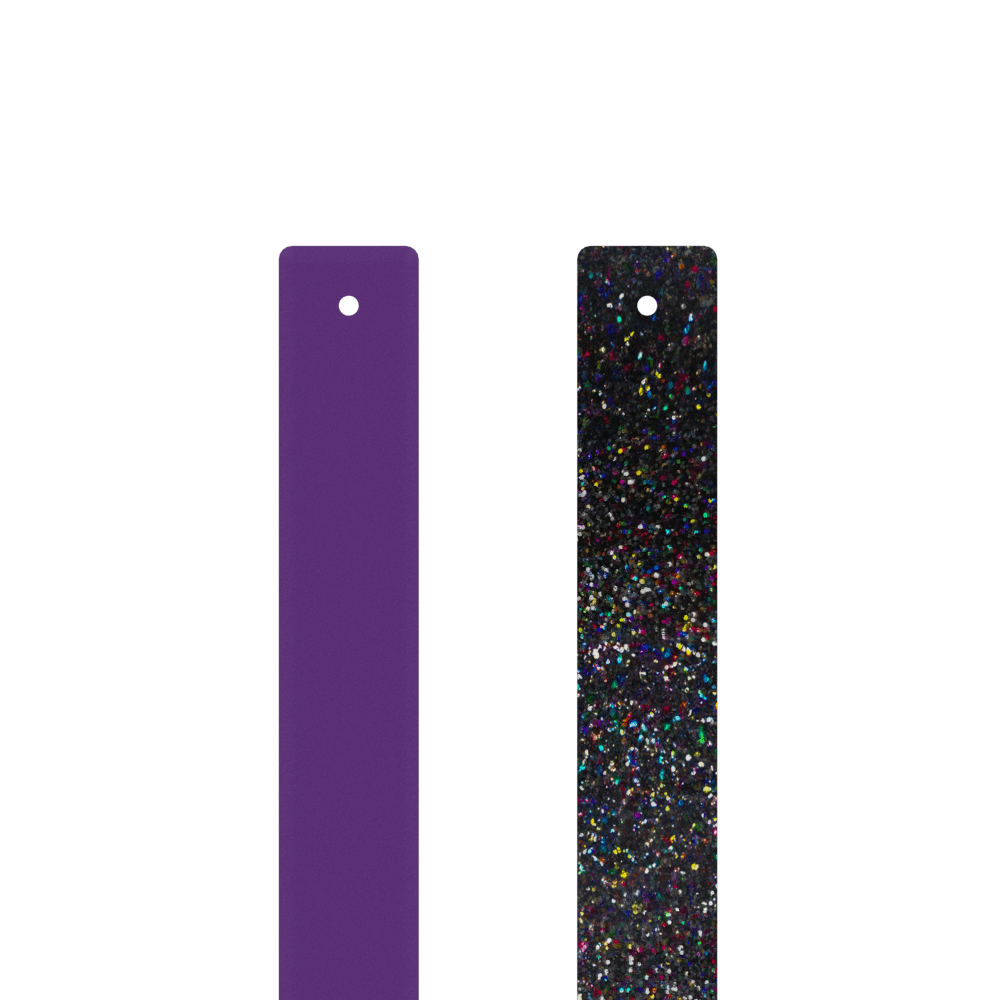 perroquet-bracelet-violet-vibrant-glitter-reversible-insert-pack_manchettes_essentielles-4