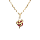 serpent-necklace-soft-raspberry-multicoloured-glitter-reversible-insert-pack_colliers-1
