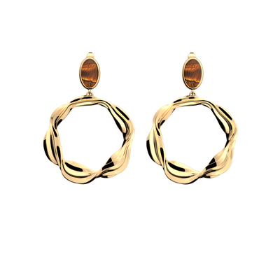 Sahara earrings sahara-earrings-pendantes