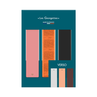 La Palette Merveilleuse, cuirs image number 1