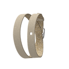 cream-gold-glitter-wraparound-leather-strap-silver-finish-buckle-bracelet_de_montre-1