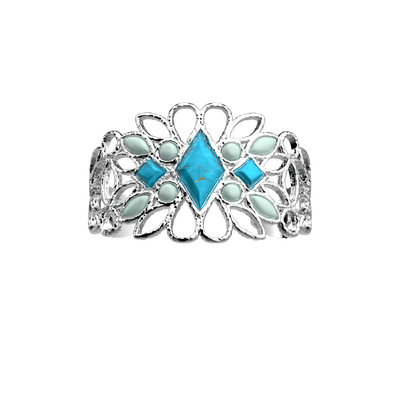 Rosace bracelets rosace-bracelets-jonc