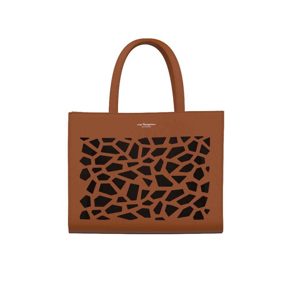 Sac les georgettes soldes new arrivals