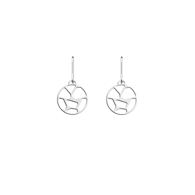 Boucles d'oreilles Girafe boucles-d-oreilles-girafe-dormeuses