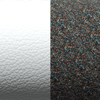 Leather insert - Bracelets & Bags, Aluminium / Milky Way image