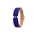 sandstone-batik-single-wrap-leather-strap-rose-gold-finish-buckle-le_simple_tour-1
