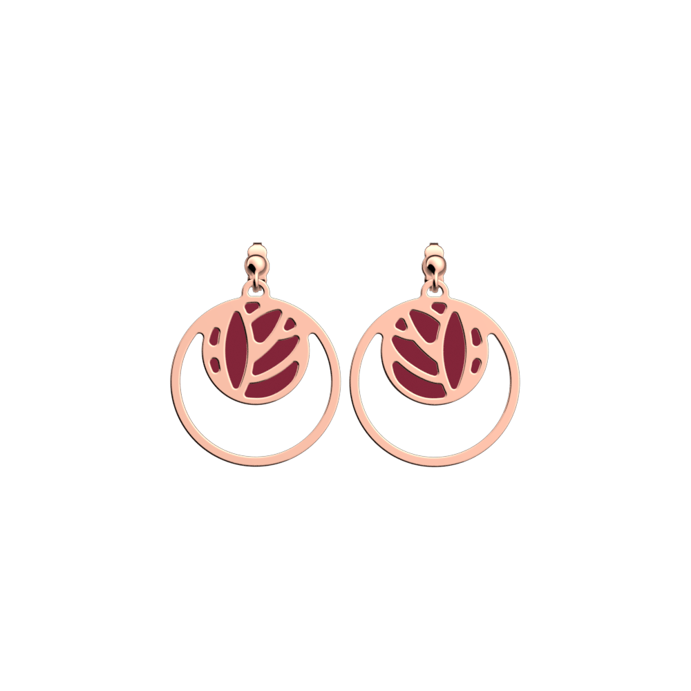 lotus-earrings-soft-raspberry-multicoloured-glitter-reversible-insert-pack_boucles_d_oreilles_essentielles_et_precieuses-1