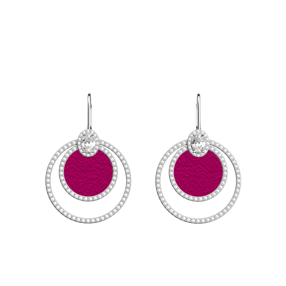 nuit-earrings-exotic-fuchsia-pink-amaryllis-reversible-inserts-pack_boucles_d_oreilles_essentielles_et_precieuses-2