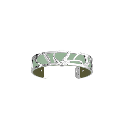 Rose des Sables bracelet, Olive / Fresh Water reversible insert rose-des-sables-bracelet-olive-fresh-water-reversible-insert-pack_manchettes_essentielles
