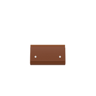 Sac Le Duo, Camel / Argent image number 1