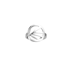 Bague Croisette image number 1