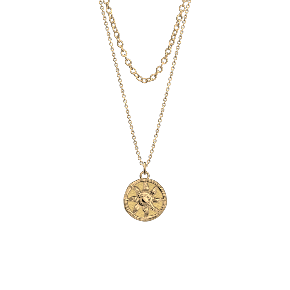 collier-helios-cuir-reversible-deesse-chimere-1