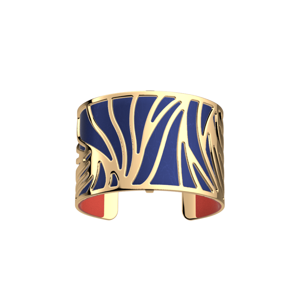 manchette-perroquet-cuir-reversible-corail-marine-metallise-pack_manchettes_essentielles-2