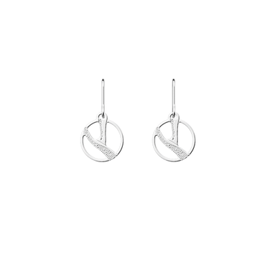 Tigre earrings tigre-earrings-dormeuses