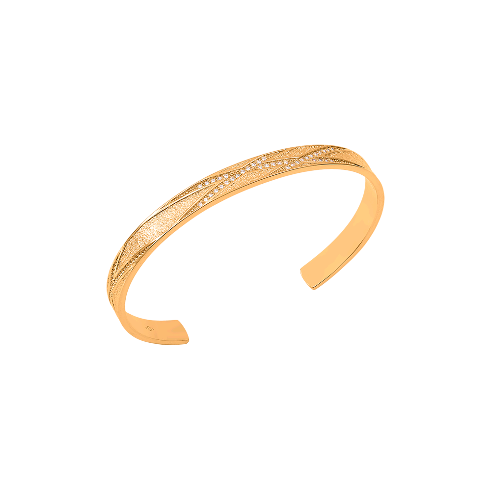 Bracelet Liens Précieuse image number 1