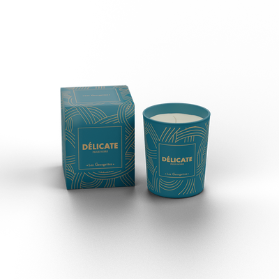 delicate-candle-bougie