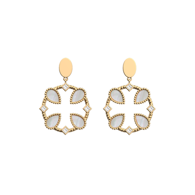 Constance earrings constance-earrings-pendantes