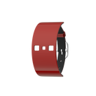 patent-red-black-single-wrap-leather-strap-silver-finish-buckle-bracelet_de_montre-1