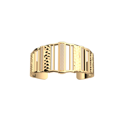 Merveille flared bracelet merveille-flared-bracelet-manchette