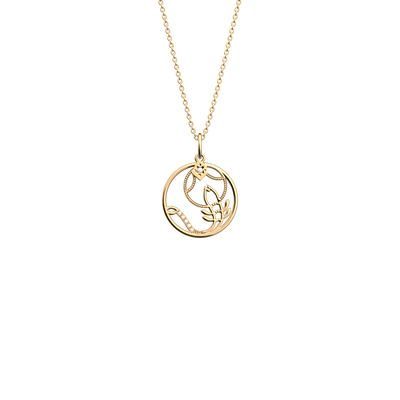 Collier Scorpion collier-scorpion-motif_medium