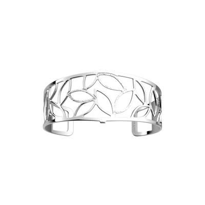 Jungle flared bracelet jungle-flared-bracelet-manchette