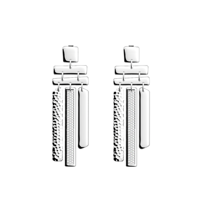 Merveille Earrings merveille-earrings-pendantes