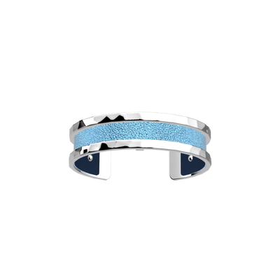 Pure Martelée bracelet, Marine / Starry Sky reversible insert pure-martelee-bracelet-marine-starry-sky-reversible-insert-pack_manchettes_essentielles
