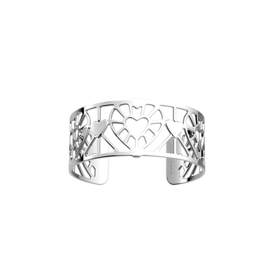 Cœur bracelet c-ur-bracelet-manchette