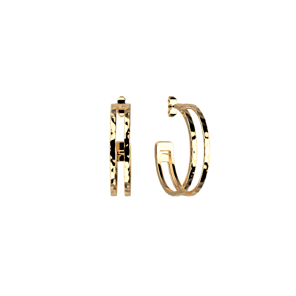 boucles-d-oreilles-pure-martelee-creoles-1