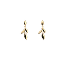 Boucles d'oreilles Oliveraie image number 1