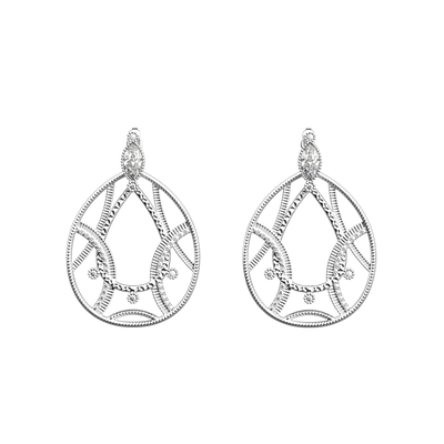 Sultane earrings sultane-earrings-pendantes